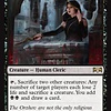 Priest of Forgotten Gods
