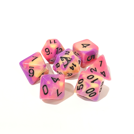 RPG Set - Spring Bouquet