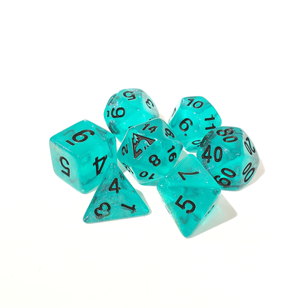 RPG Set - Glacial Dip