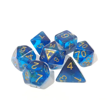 RPG Set - Okanagan Sunset