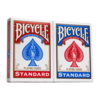 Bicycle Playing Cards - Classic Rider Back Deck