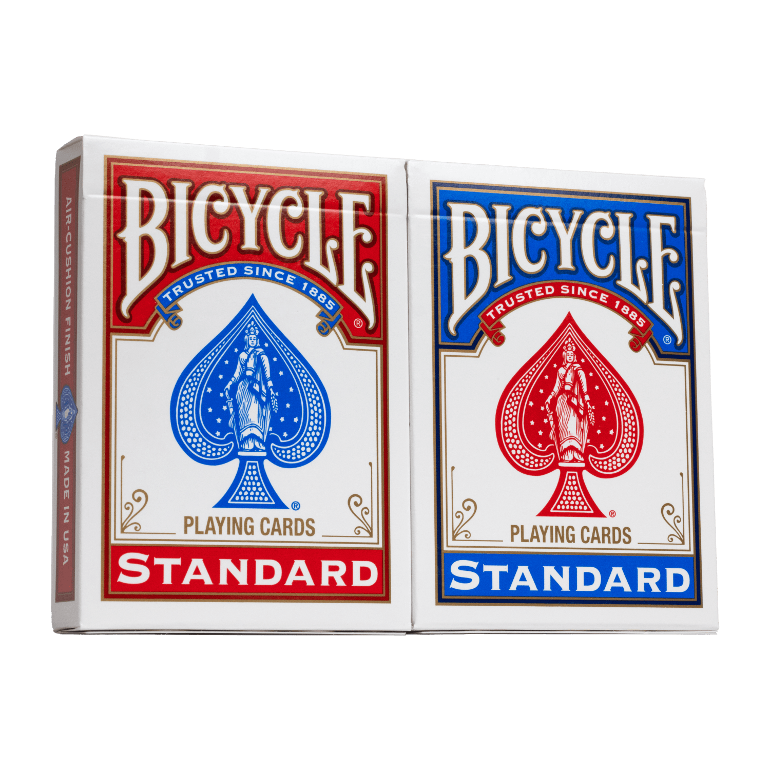Bicycle Playing Cards - Classic Rider Back Deck