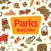 Parks Roll & Hike