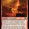 Fires of Mount Doom