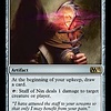 Staff of Nin