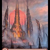 Mountain (265) - Full Art - Foil