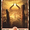 Mountain (188) - Full Art