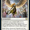 Sigarda's Summons - Bundle Foil