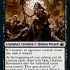 Gisa, Glorious Resurrector