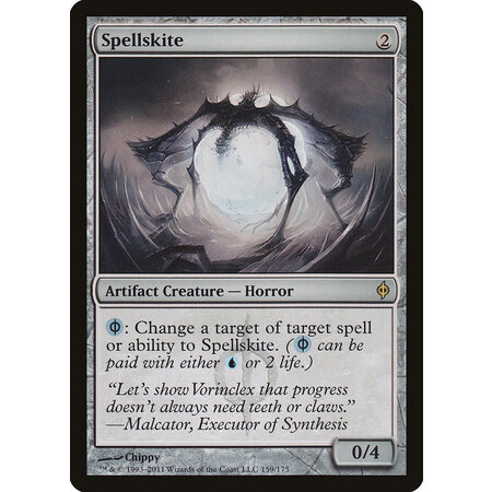 Spellskite (LP)