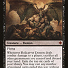 Hellcarver Demon (MP)