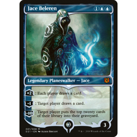 Jace Beleren