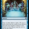 Preordain - Foil