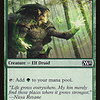 Elvish Mystic