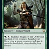 Magus of the Order