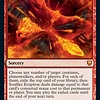 Soulfire Eruption
