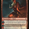 Tibalt, the Fiend-Blooded - Foil