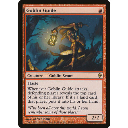 Goblin Guide