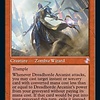 Dreadhorde Arcanist