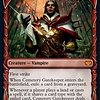 Cemetery Gatekeeper