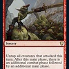 Relentless Assault