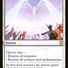 Cleansing Nova