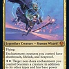 Zur, Eternal Schemer