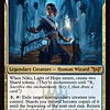 Niko, Light of Hope - Foil