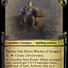 Pippin, Warden of Isengard