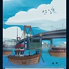 Island (047) - Full Art