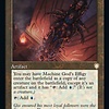 Machine God's Effigy