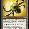 Contagion Clasp