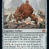 The Mana Rig