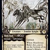 Murderous Rider // Swift End