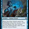 Sea Gate Oracle