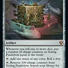 Vexing Puzzlebox