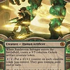 Sandstorm Salvager