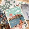 500 - Canada Muskoka Chair