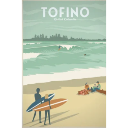 500 - Tofino Surf
