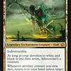 Athreos, God of Passage (MP)