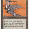 Arena of the Ancients