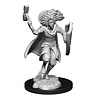 D&D Unpainted Minis - Changeling Cleric (Male)