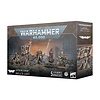 Warhammer 40,000: Astra Militarum - Minka Lesk: Hell's Last