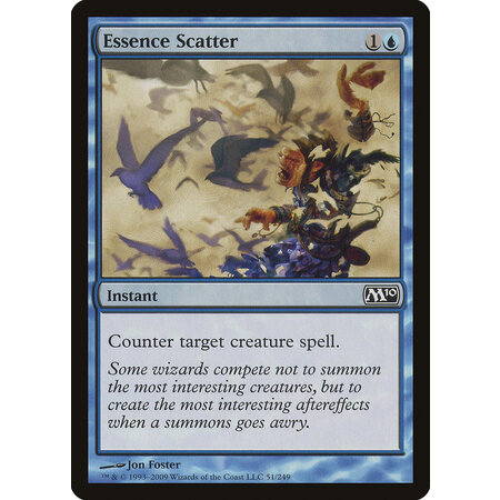 Essence Scatter