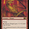 Shivan Dragon