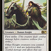 Knight Exemplar