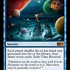 Time Reversal