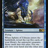 Sphinx of Uthuun