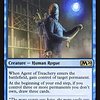 Agent of Treachery (LP)