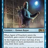 Agent of Treachery (LP)